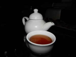 teapot